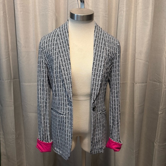 Hatley Perfect Fit Blazer - Picture 10 of 10
